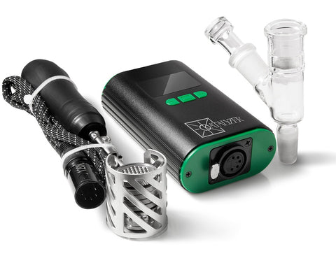 Katalyzer ''Thermalyzer'' Ball Vaporizer Kit