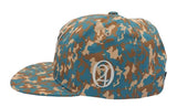 Lauren Rose ''AK47'' Desert Camo Designer Hat