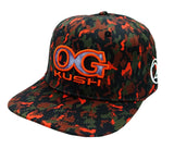 Lauren Rose ''420 Camo'' Designer Hat