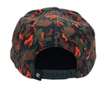 Lauren Rose ''420 Camo'' Designer Hat