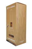MJ Arsenal ''Palisade'' Wood/Glass Bong