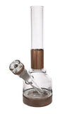 MJ Arsenal ''Palisade'' Wood/Glass Bong