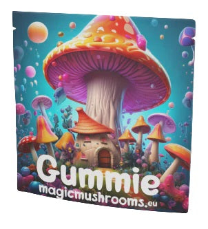 Mushroom Gummies