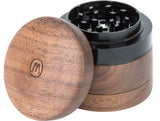 Marley Natural Wooden Grinder - Smal