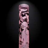 Milkyway ''Alien Artifacts'' Beaker Bong - Pink