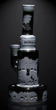 Milkyway ''Temple Of The Dragon'' Dab Rig