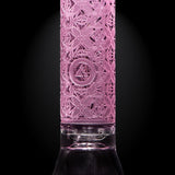 Milkyway ''X-Morphic'' Beaker Bong - Pink