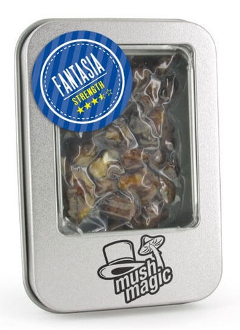 Mush Magic ''Fantasia'' Magic Truffles 15g
