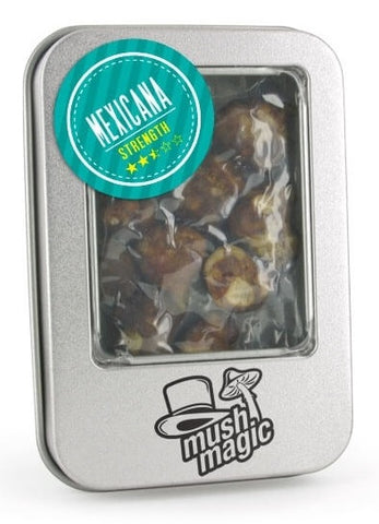 Mush Magic ''Mexicana'' Magic Truffles 15g