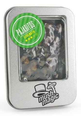 Mush Magic ''Pajaritos'' Magic Truffles 15g