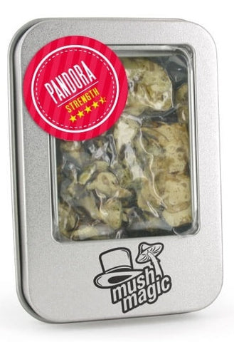 Mush Magic ''Pandora'' Magic Truffles 15g