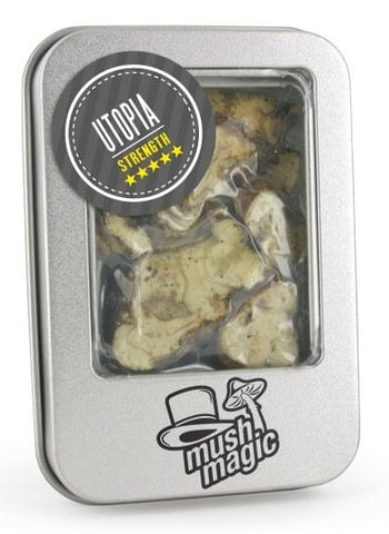 Mush Magic ''Utopia'' Magic Truffles 15g