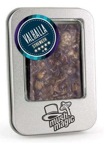 Mush Magic ''Valhalla'' Magic Truffle 15g