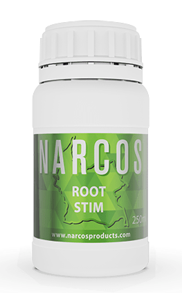 Narcos ''Root Stimulator'' Liquid Organic Fertilizer (250ml)