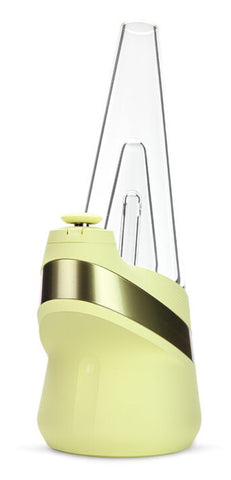 New Puffco Peak "Smart Rig" Vaporizer