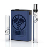 NORDDAMPF ''HAMMAH'' Dry Herb Vaporizer