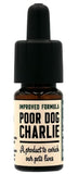 PharmaHemp ''Poor Dog Charlie'' CBD Drops for Dogs
