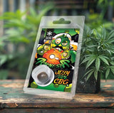 Plant of Life CBG Jelly 33% Amnesia
