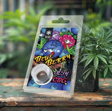 Plant of Life CBG Jelly 33% Blue Berry