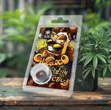 Plant of Life CBG Jelly 33% Chocoloco