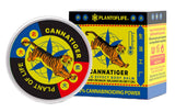 Plant Of Life ''Cannatiger''Natural Cold Effect Balm CBD & CBG