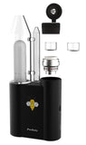 JCVAP Pockety 5D Quartz Ball Concentrate Vaporizer