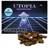 Psilocybe ''Utopia'' Magic Truffles 15 grams