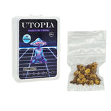 Psilocybe ''Utopia'' Magic Truffles 15 grams