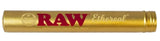 RAW ''Ethereal'' Aluminium Joint/Cigarette Holder
