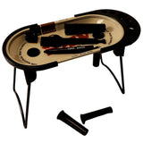 RAW ''Prep Deck'' Rolling Preparation Accessory - Classic
