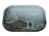 Smono Rolling Tray Small - Mountain