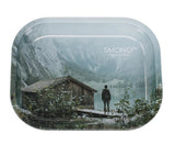 Smono Rolling Tray Small - Mountain