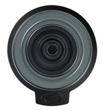 Softglass ''Pinch'' Designer Silicone Hand Pipe