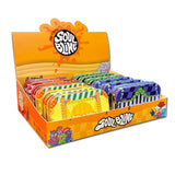 Soul Blime Metal Tin Storage/Stash Box - Yellow