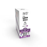 Stoney Kratom ''Legal Lean'' Shots