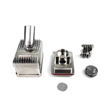 Storz & Bickel VENTY - Stainless Steel Cooling Unit