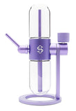 Stündenglass  Gravity Infuser V3 - Purple