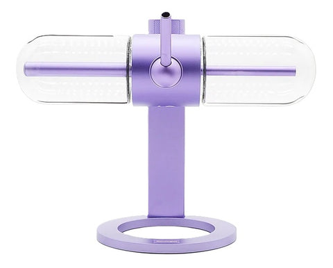 Stündenglass  Gravity Infuser V3 - Purple