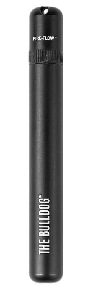 The Bulldog x Fire-Flow Jaysafe Premium Jointhalter • Jetzt Kaufen ...