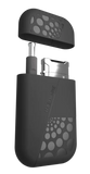 The Hippie ''Pipe X'' Holder Bundle