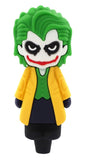 Urban Crew ''Clown Villain'' Silicone Pipe