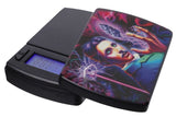 V-Syndicate ''Scalebud'' Digital Travel Pocket Scale - High Voltage (100g x 0.01g)