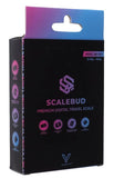 V-Syndicate ''Scalebud'' Digital Travel Pocket Scale - High Voltage (100g x 0.01g)