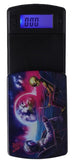 V-Syndicate ''Scalebud'' Digital Travel Pocket Scale - Blunt Orbit (100g x 0.01g)