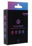 V-Syndicate ''Scalebud'' Digital Travel Pocket Scale - Stoner Science (100g x 0.01g)