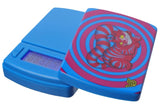 V-Syndicate ''Scalebud'' Digital Travel Pocket Scale - Wonderland Cat (100g x 0.01g)
