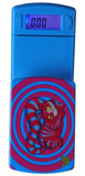 V-Syndicate ''Scalebud'' Digital Travel Pocket Scale - Wonderland Cat (100g x 0.01g)