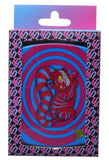 V-Syndicate ''Scalebud'' Digital Travel Pocket Scale - Wonderland Cat (100g x 0.01g)