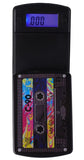 V-Syndicate ''Scalebud'' Digital Travel Pocket Scale - Cassette (100g x 0.01g)