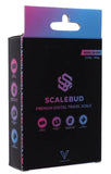V-Syndicate ''Scalebud'' Digital Travel Pocket Scale - Cassette (100g x 0.01g)